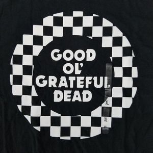 Grateful Dead Good Ol' Dancing Bears LS Licensed